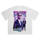 Kid Cudi Graphic Tee