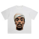 lil Uzi Vert "Big Face" Graphic Tee