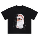 lil Durk "Big Face" Graphic Tee