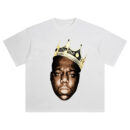 The Notorious BIG "Big Face" Graphic Tee