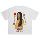 Olivia Rodrigo Graphic Tee