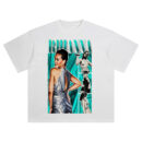 Rihanna Graphic Tee