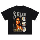 Selena Gomez Graphic Tee