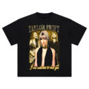 Taylor Swift Graphic Tee