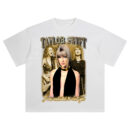 Taylor Swift Graphic Tee