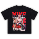 Rep Canada’s UFC star with the Mike Malott Graphic Tee—premium heavyweight comfort and knockout visuals.