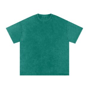 Vintage Wash Blank Tee