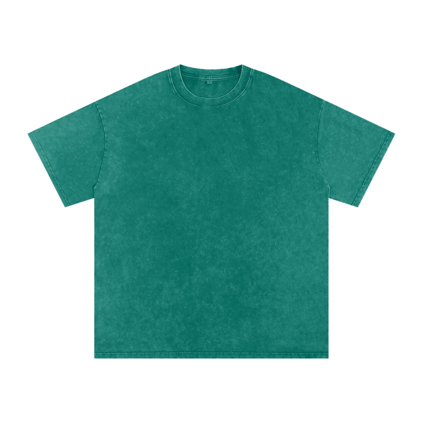 Vintage Wash Blank Tee